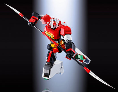 BANDAI - Full Action GX Soul of Chogokin - GX-83 Daimos