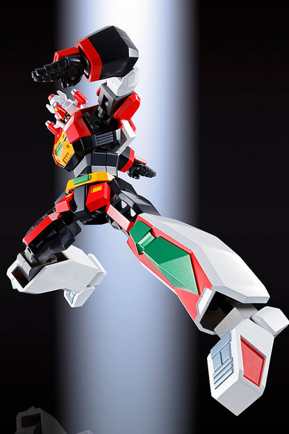 BANDAI - Full Action GX Soul of Chogokin - GX-83 Daimos