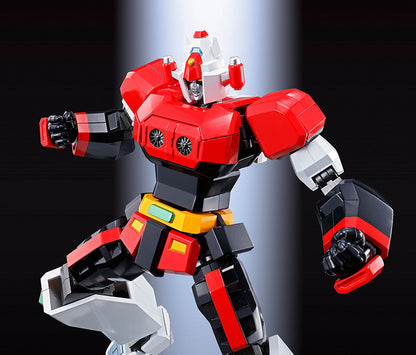 BANDAI - Full Action GX Soul of Chogokin - GX-83 Daimos