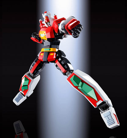 BANDAI - Full Action GX Soul of Chogokin - GX-83 Daimos