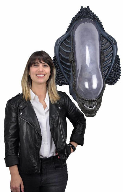 NECA - Alien Xenomorph Wall Mounted Bust