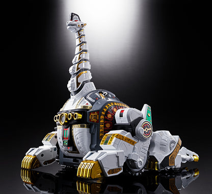 BANDAI - Soul of Chogokin - GX-85 - Power Rangers - Titanus