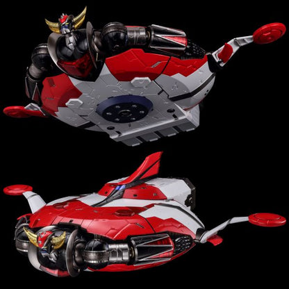 SENTINEL - Riobot Grendizer & Spacer Set