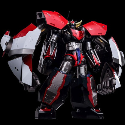 SENTINEL - Riobot Grendizer & Spacer Set