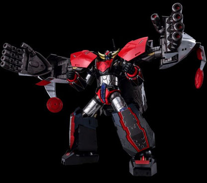 SENTINEL - Riobot Grendizer & Spacer Set