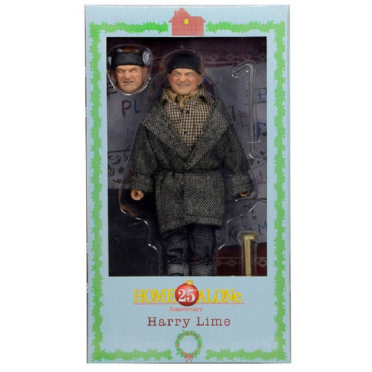 MCFARLANE TOYS - Home Alone 8 Clothed - Harry Line Action Figure