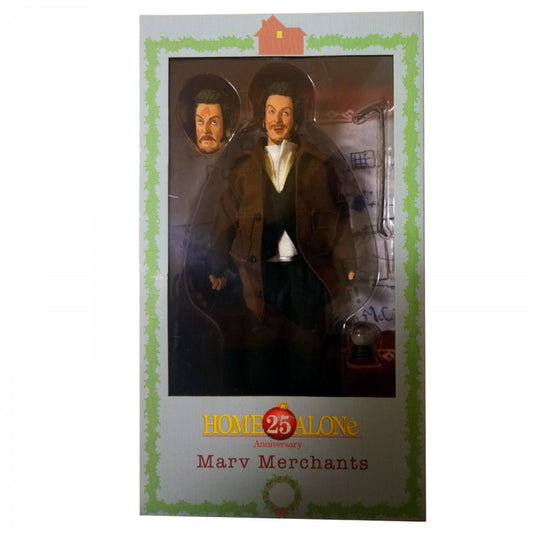 MCFARLANE TOYS - Home Alone 8 Clothed - Mary Merchants Action Figure