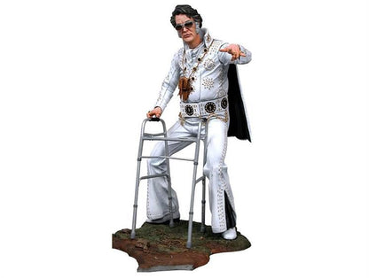 MCFARLANE TOYS - CULT Classic Series 4 - Bubba-Ho-Tep - Sebastian Haff