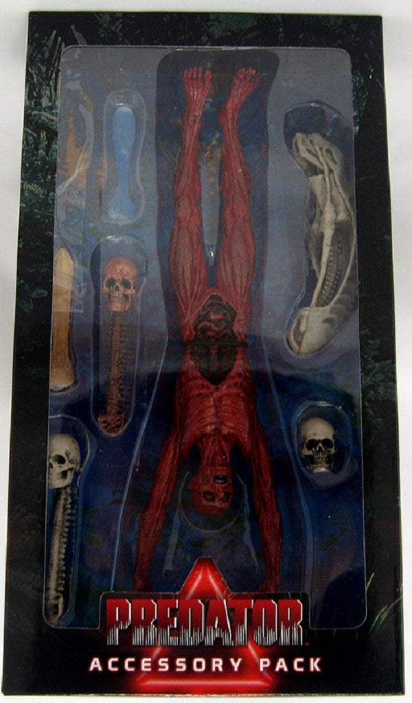 NECA - Predator DeLuxe Accessory