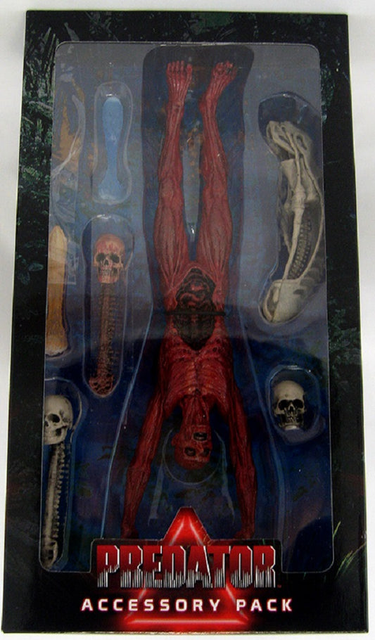 NECA - Predator DeLuxe Accessory