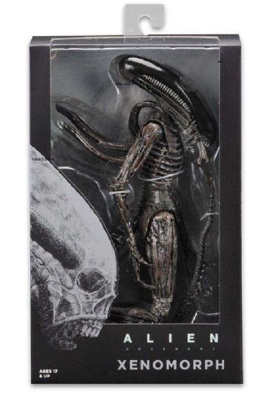 NECA - Alien Covenant Xenomorph Action Figure