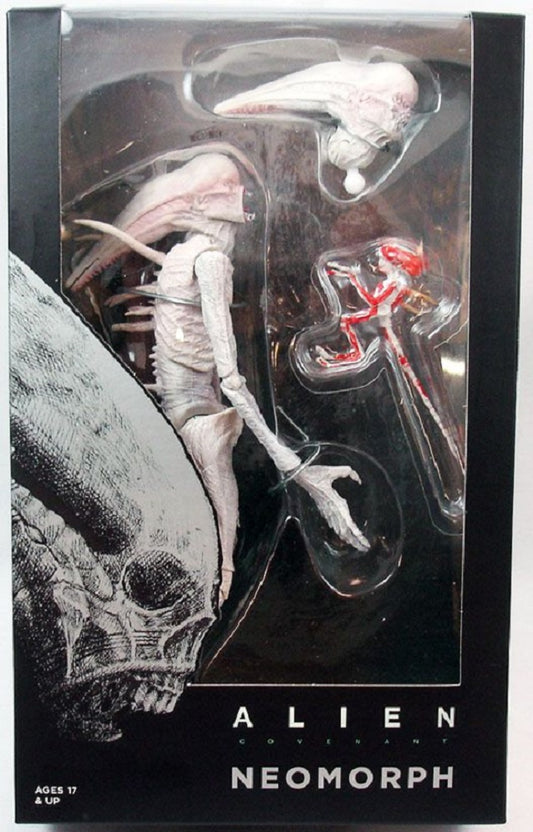 NECA - Alien Covenant Neomorph Action Figure