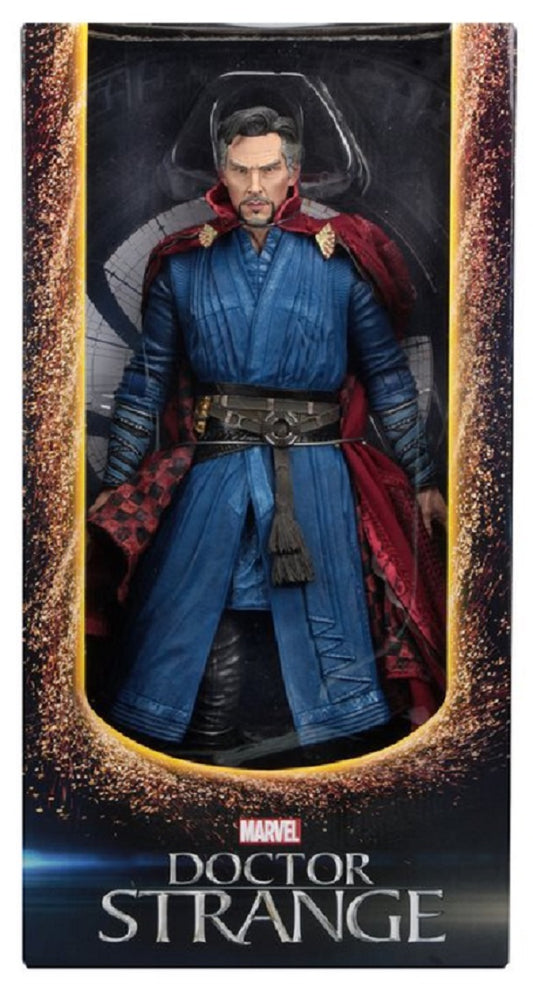 NECA - Marvel - Doctor Strange Action Figure 14 cm
