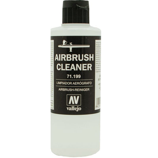 VALLEJO - Airbrush Cleaner 71199