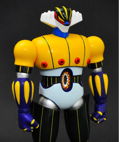 HL PRO - KOTETSU JEEG ROBOT VINYL FIGURE