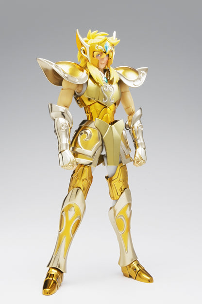 BANDAI - Saint Seiya Myth Cloth Ex - Aquarius Hyoga