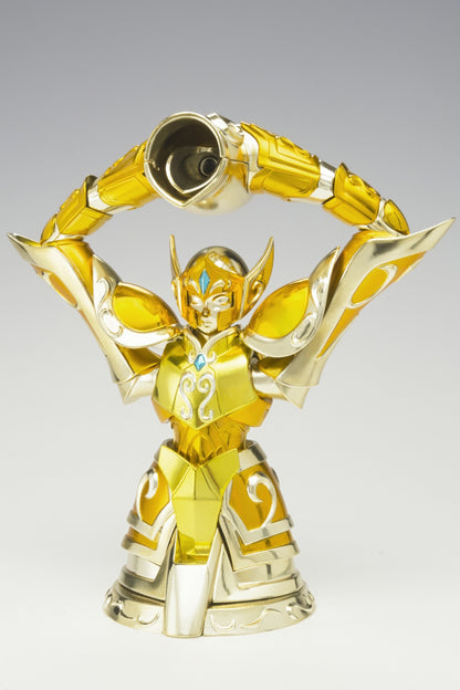 BANDAI - Saint Seiya Myth Cloth Ex - Aquarius Hyoga