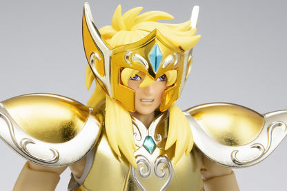 BANDAI - Saint Seiya Myth Cloth Ex - Aquarius Hyoga