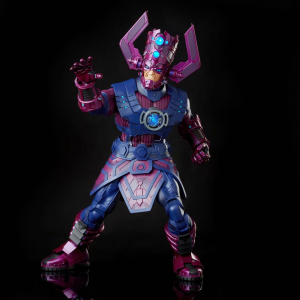 HASBRO - Galactus Haslab Exclusive