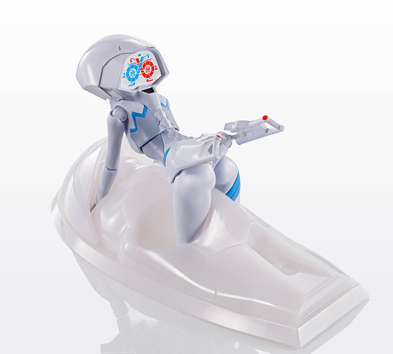 BANDAI - Darling I/T Franxx Ichigo S.H. Figuarts Action Figure