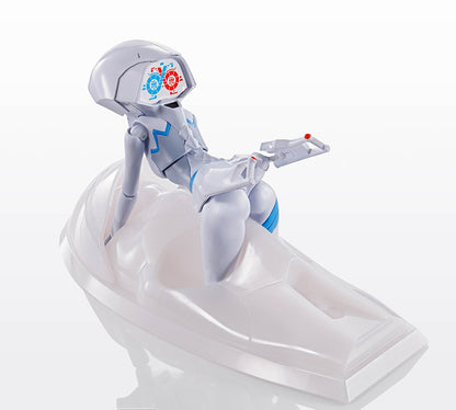 BANDAI - Darling I/T Franxx Ichigo S.H. Figuarts Action Figure