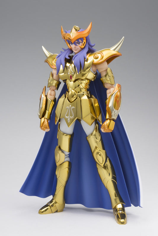 BANDAI - Saint Seiya Myth Cloth Ex - Scorpio Milo Saintia Sho