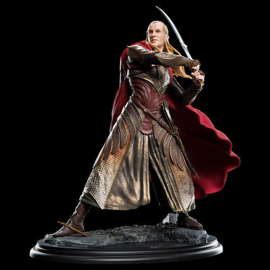 WETA COLLECTIBLES - The Lord of the Rings - Haldir Statue