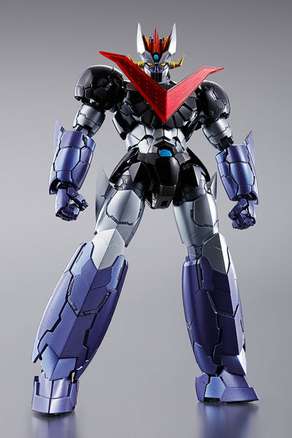 BANDAI - Metal Build - Great Mazinger Infinity