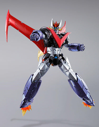 BANDAI - Metal Build - Great Mazinger Infinity