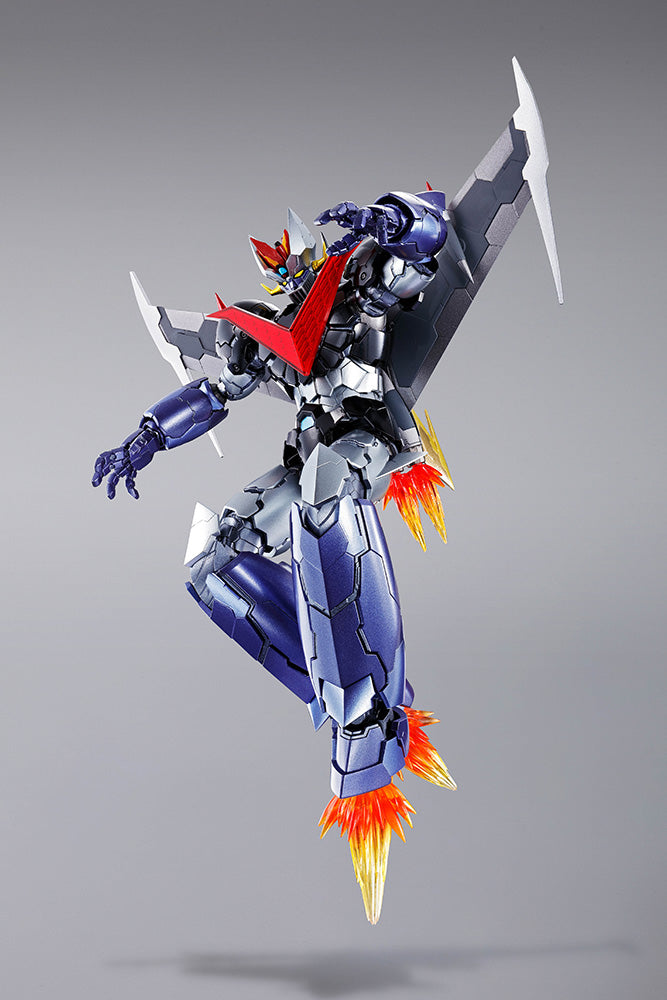 BANDAI - Metal Build - Great Mazinger Infinity