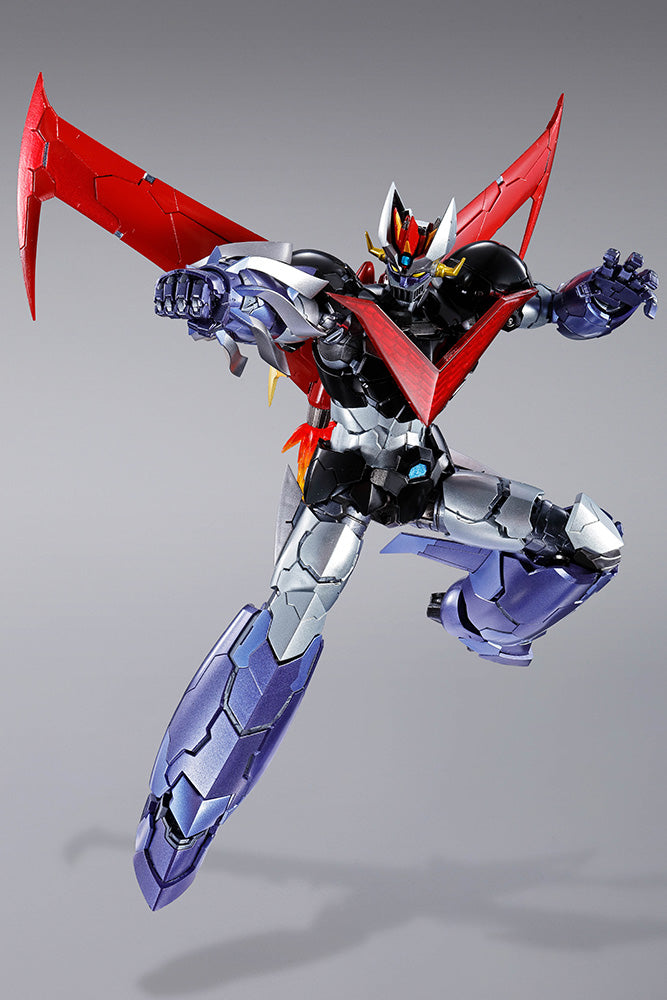 BANDAI - Metal Build - Great Mazinger Infinity