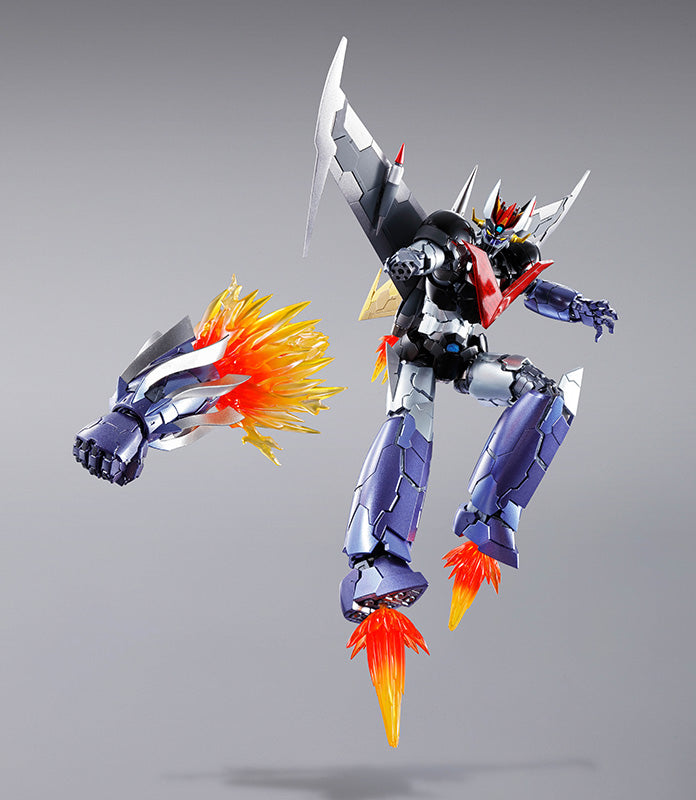 BANDAI - Metal Build - Great Mazinger Infinity