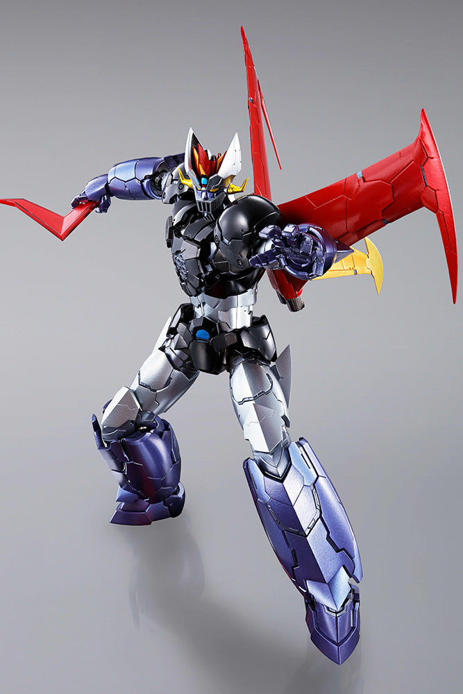 BANDAI - Metal Build - Great Mazinger Infinity