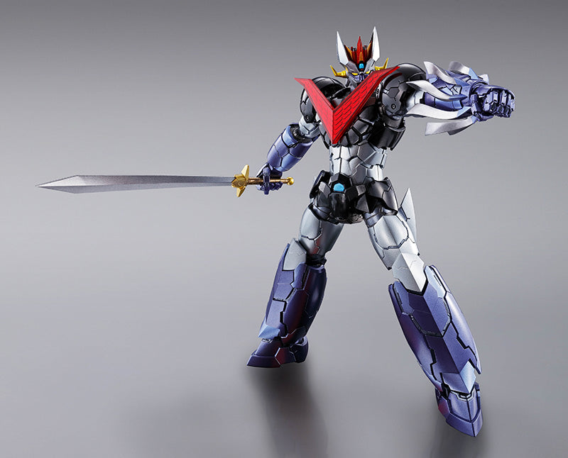 BANDAI - Metal Build - Great Mazinger Infinity