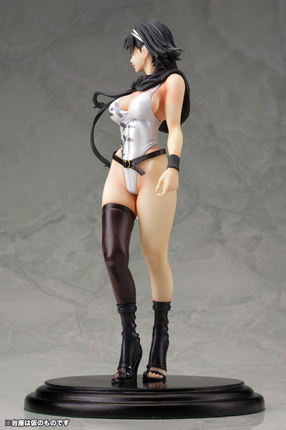 KOTOBUKIYA - Tekken Bishojo 2 Jun Kazama Renewal Pack