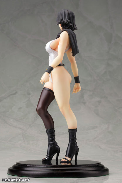 KOTOBUKIYA - Tekken Bishojo 2 Jun Kazama Renewal Pack
