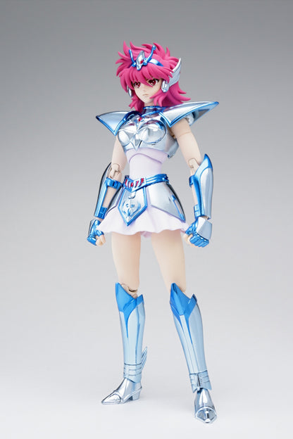 BANDAI TAMASHII - Saint Seiya Myth Cloth - Saintia Sho Rquuleus Shoko