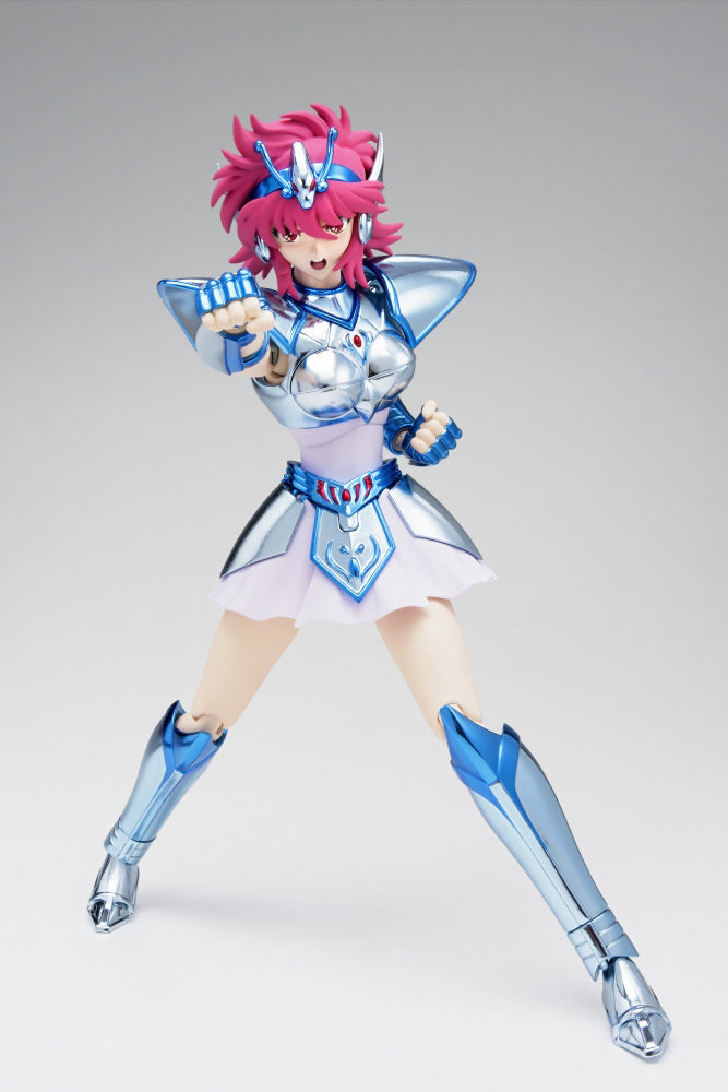 BANDAI TAMASHII - Saint Seiya Myth Cloth - Saintia Sho Rquuleus Shoko