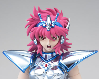 BANDAI TAMASHII - Saint Seiya Myth Cloth - Saintia Sho Rquuleus Shoko