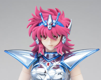 BANDAI TAMASHII - Saint Seiya Myth Cloth - Saintia Sho Rquuleus Shoko