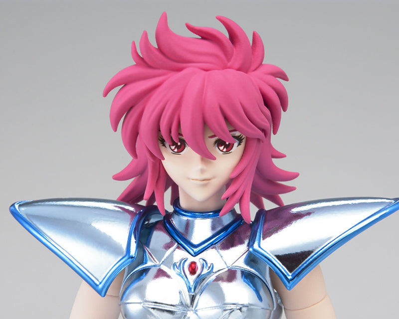 BANDAI TAMASHII - Saint Seiya Myth Cloth - Saintia Sho Rquuleus Shoko