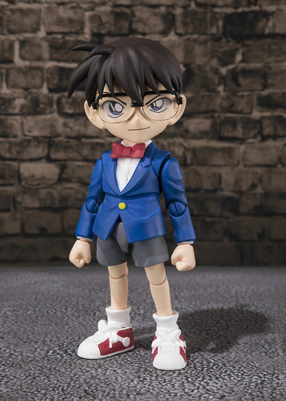 BANDAI - Detective Conan S.H. Figuarts Action Figure