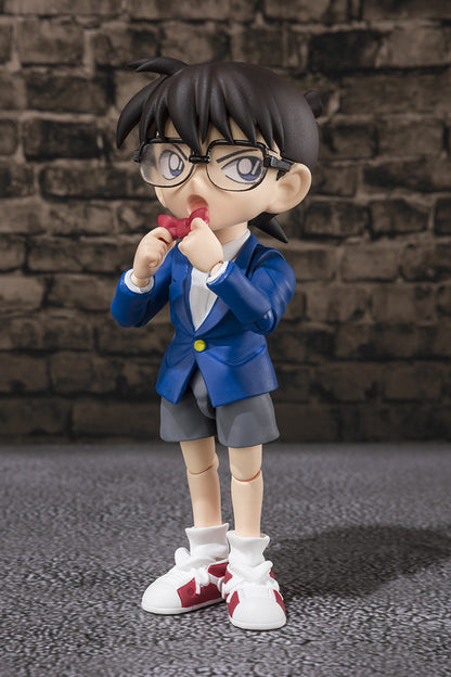 BANDAI - Detective Conan S.H. Figuarts Action Figure