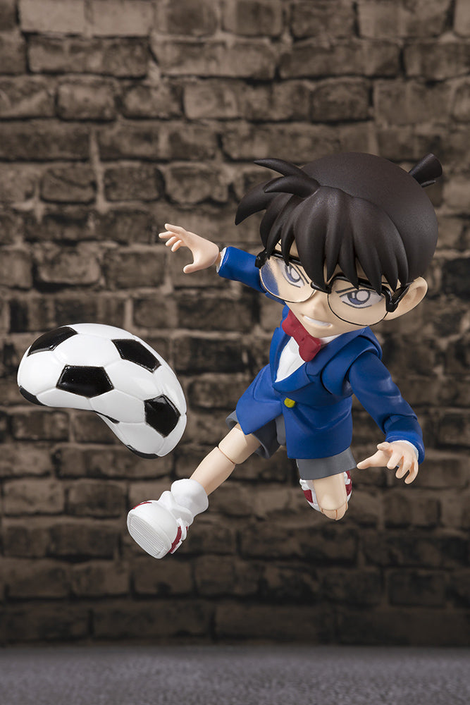 BANDAI - Detective Conan S.H. Figuarts Action Figure