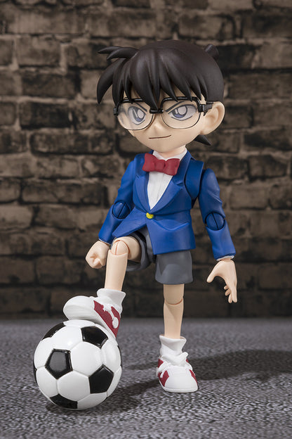 BANDAI - Detective Conan S.H. Figuarts Action Figure