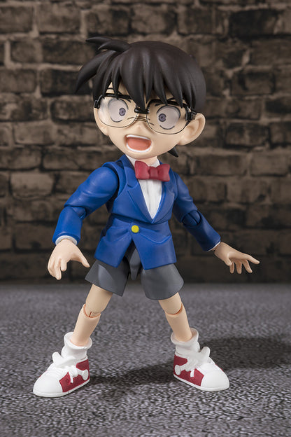 BANDAI - Detective Conan S.H. Figuarts Action Figure