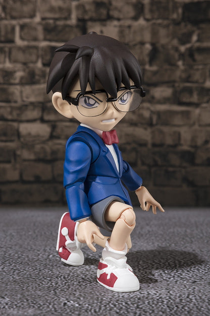 BANDAI - Detective Conan S.H. Figuarts Action Figure