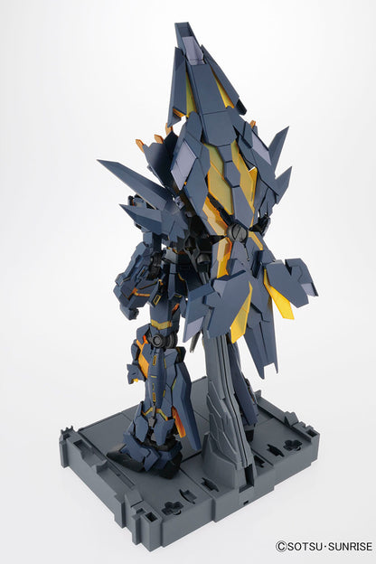 BANDAI MODEL KIT - Gunpla - PG Unicorn Gundam Banshee Norn Full Psycho Frame 1/60