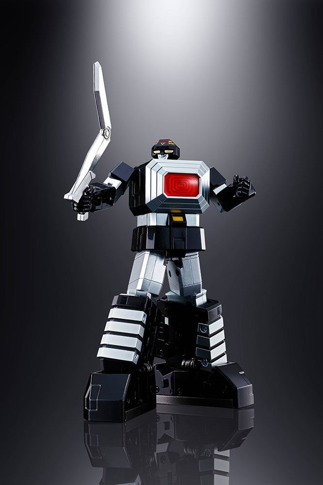 BANDAI - Soul of Chogokin - GX-40R - God Mars
