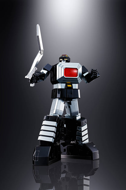 BANDAI - Soul of Chogokin - GX-40R - God Mars